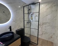 Reventa - Apartamento - Moraira