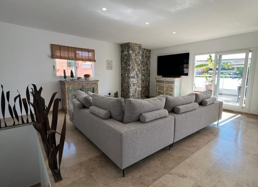 Reventa - Apartamento - Moraira