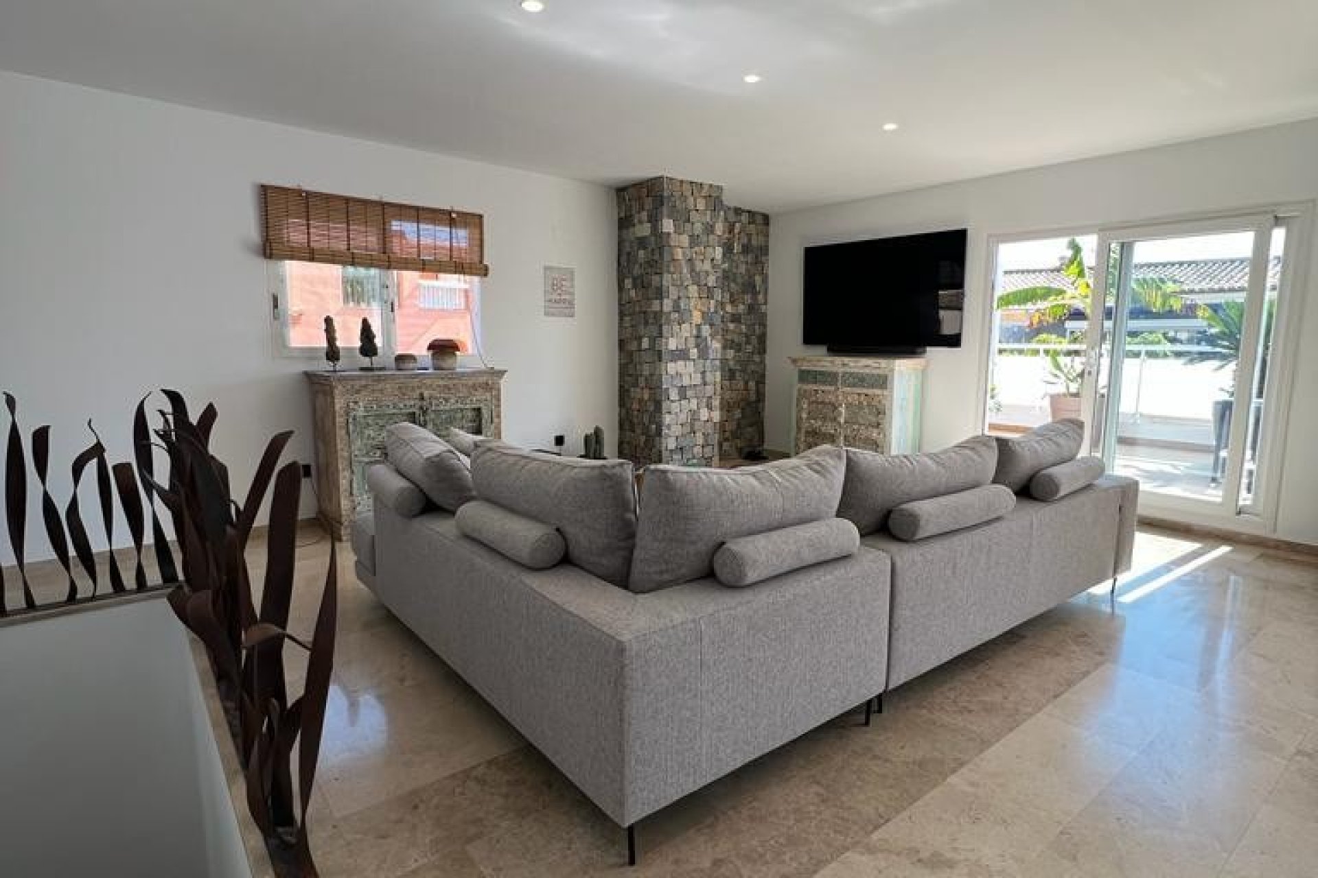 Reventa - Apartamento - Moraira