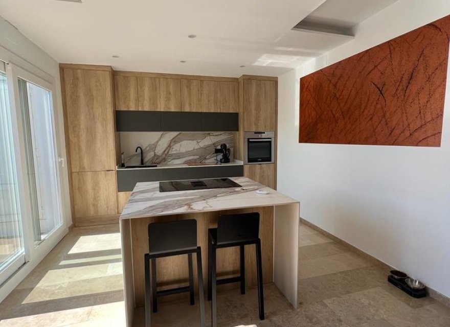 Reventa - Apartamento - Moraira