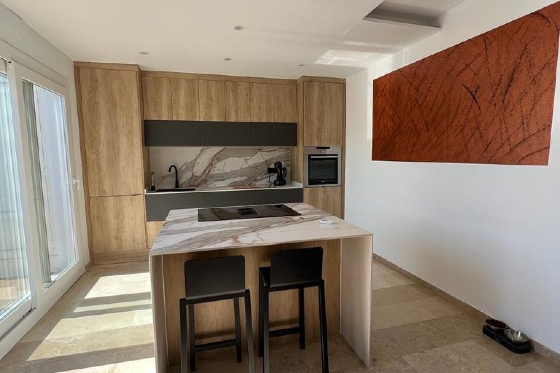 Reventa - Apartamento - Moraira