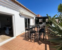 Reventa - Apartamento - Moraira