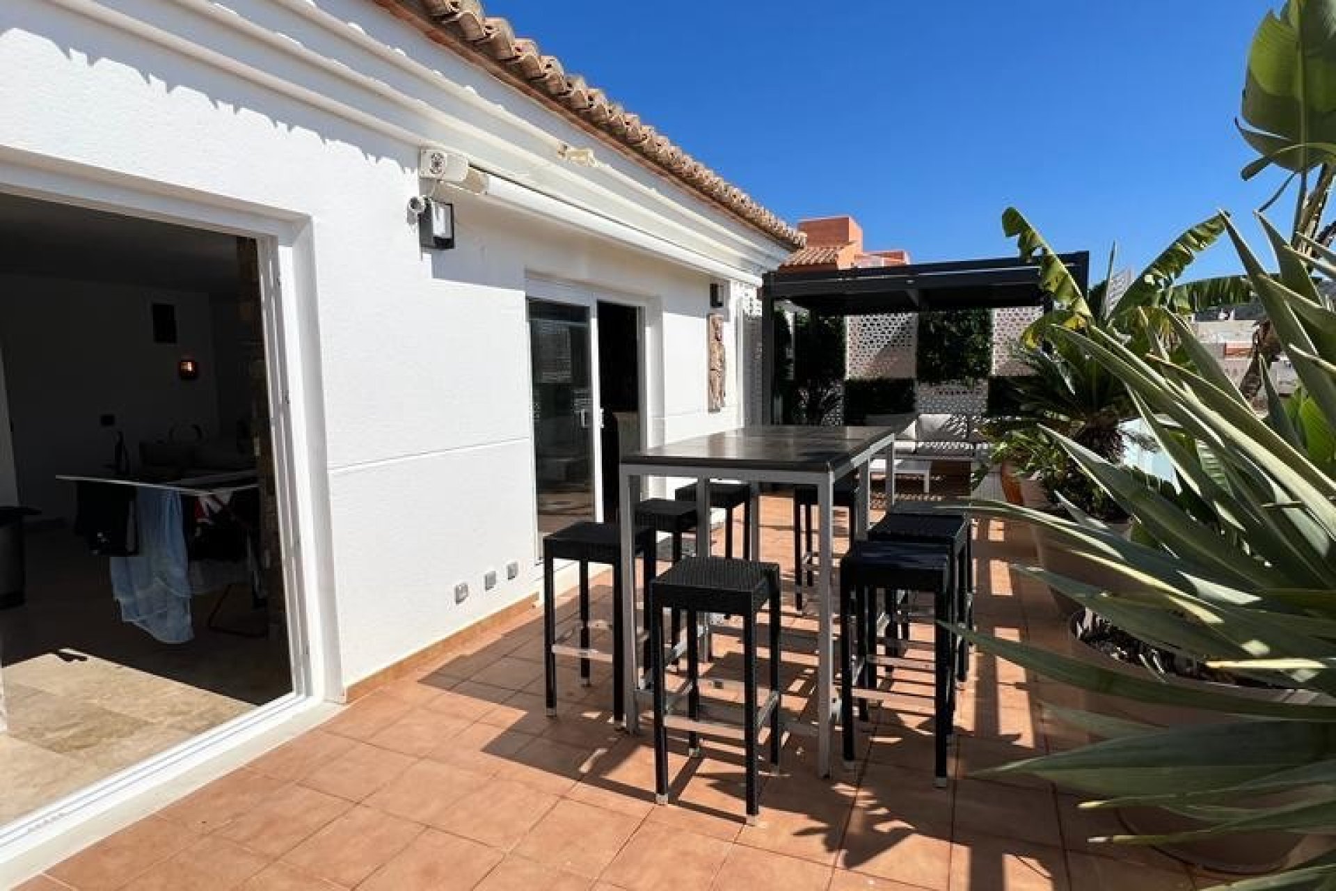 Reventa - Apartamento - Moraira