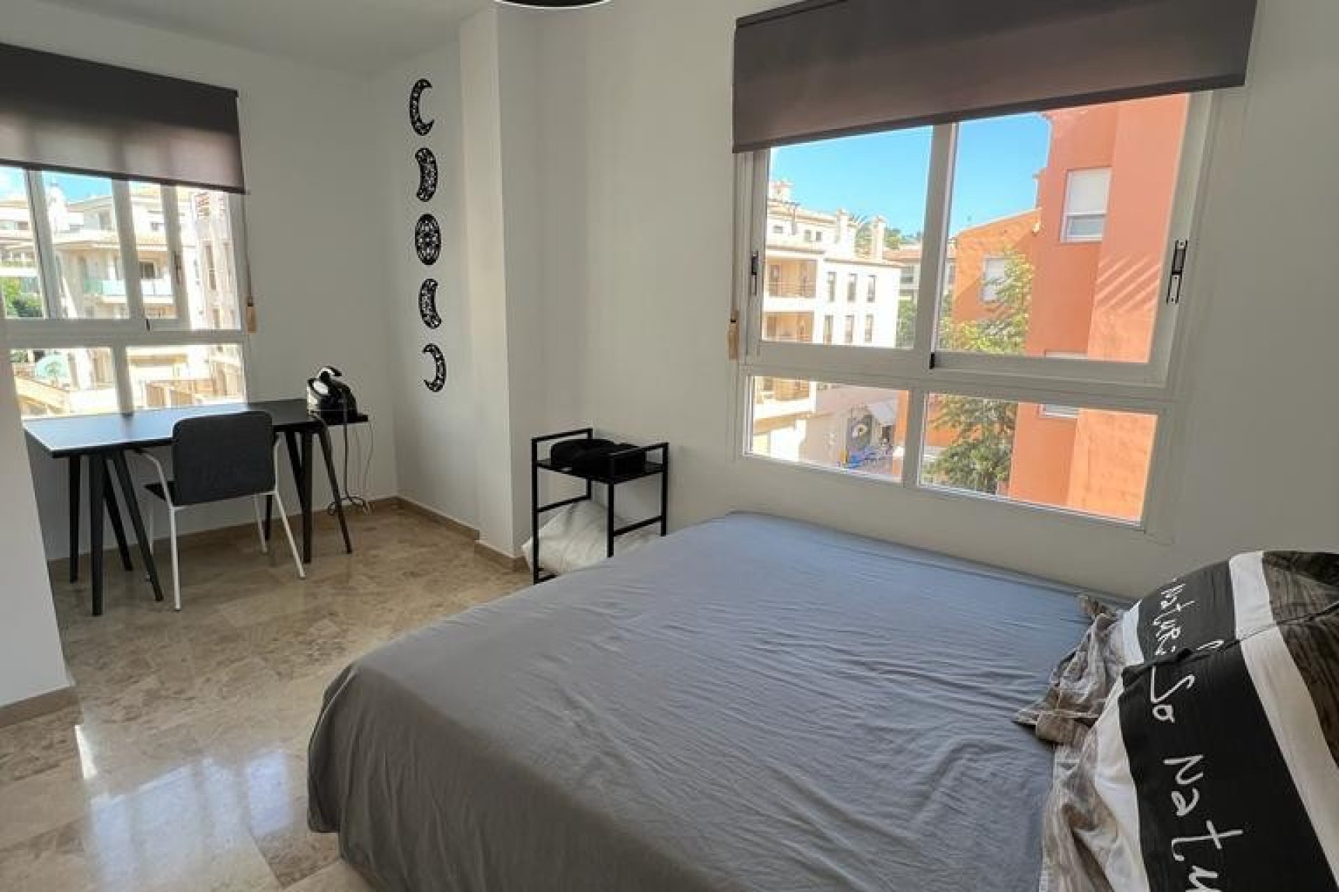 Reventa - Apartamento - Moraira