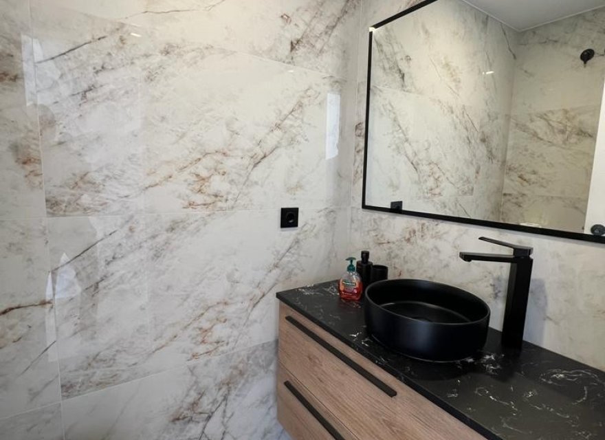 Reventa - Apartamento - Moraira