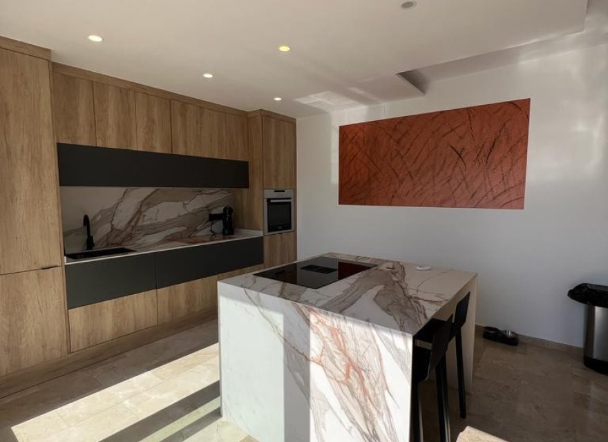 Reventa - Apartamento - Moraira