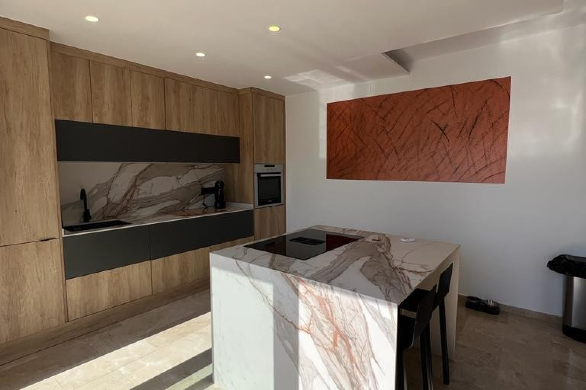 Reventa - Apartamento - Moraira