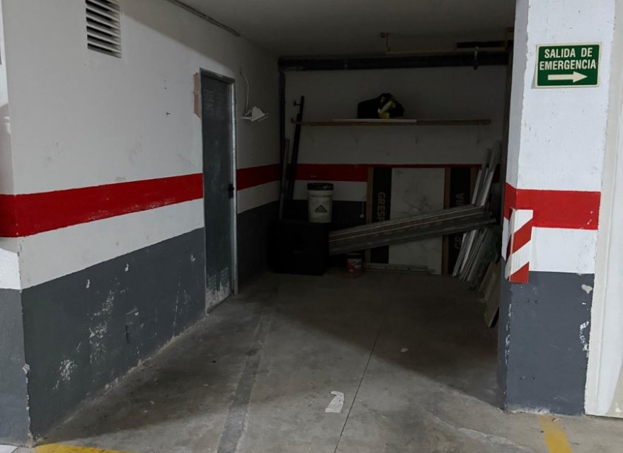 Reventa - Apartamento - Moraira