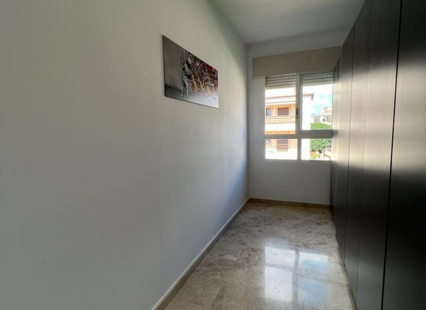 Reventa - Apartamento - Moraira
