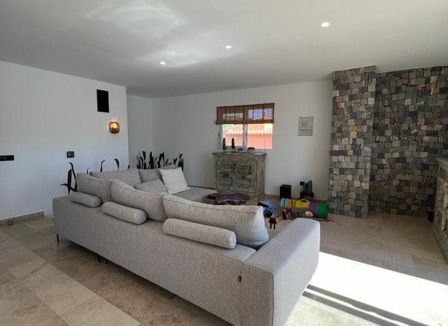 Reventa - Apartamento - Moraira