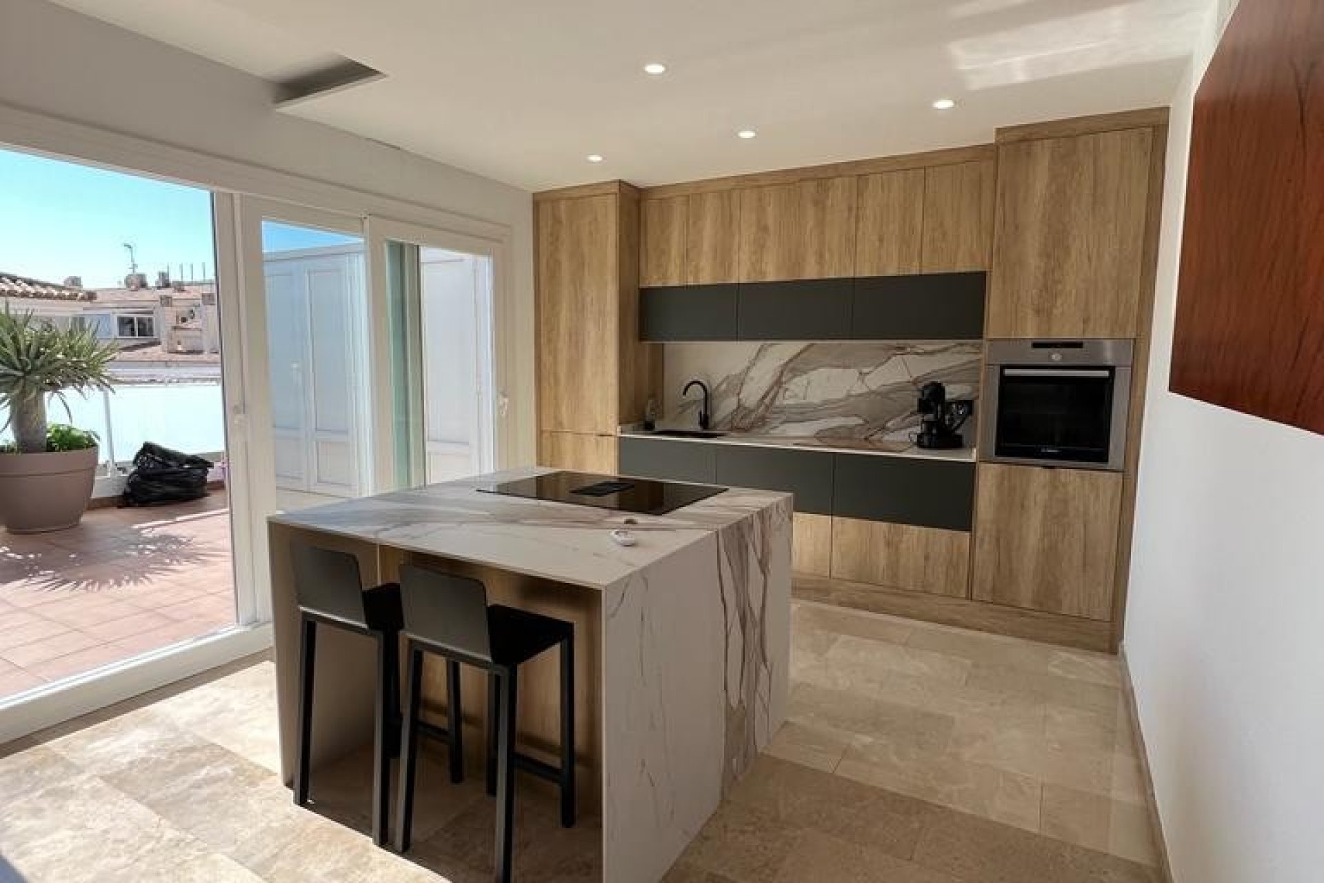 Reventa - Apartamento - Moraira