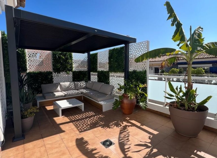 Reventa - Apartamento - Moraira