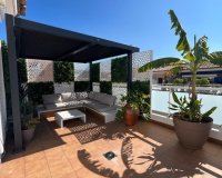 Reventa - Apartamento - Moraira