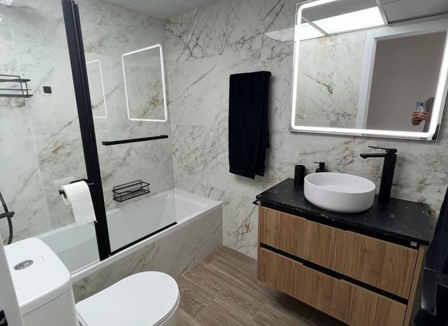 Reventa - Apartamento - Moraira