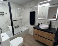 Reventa - Apartamento - Moraira