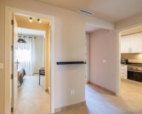 Reventa - Apartamento - Moraira