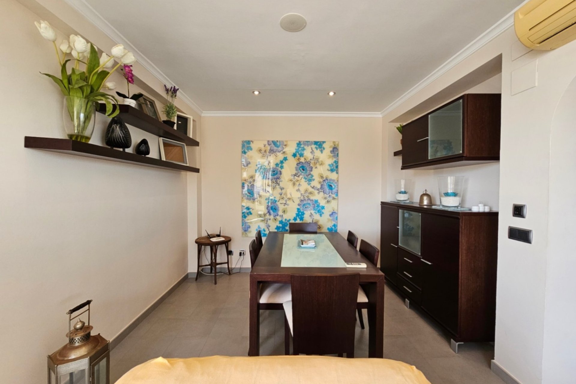 Reventa - Apartamento - Moraira