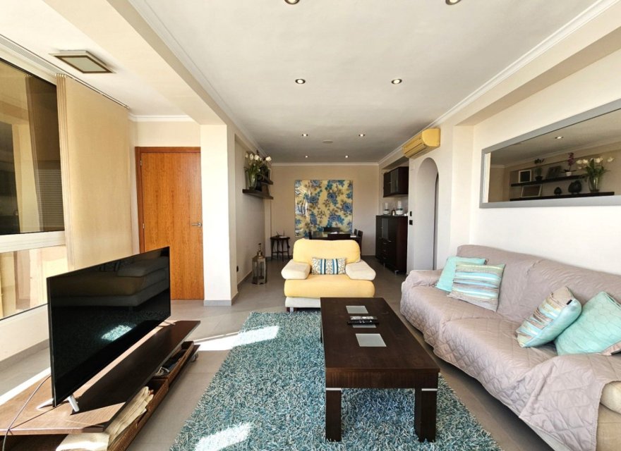 Reventa - Apartamento - Moraira