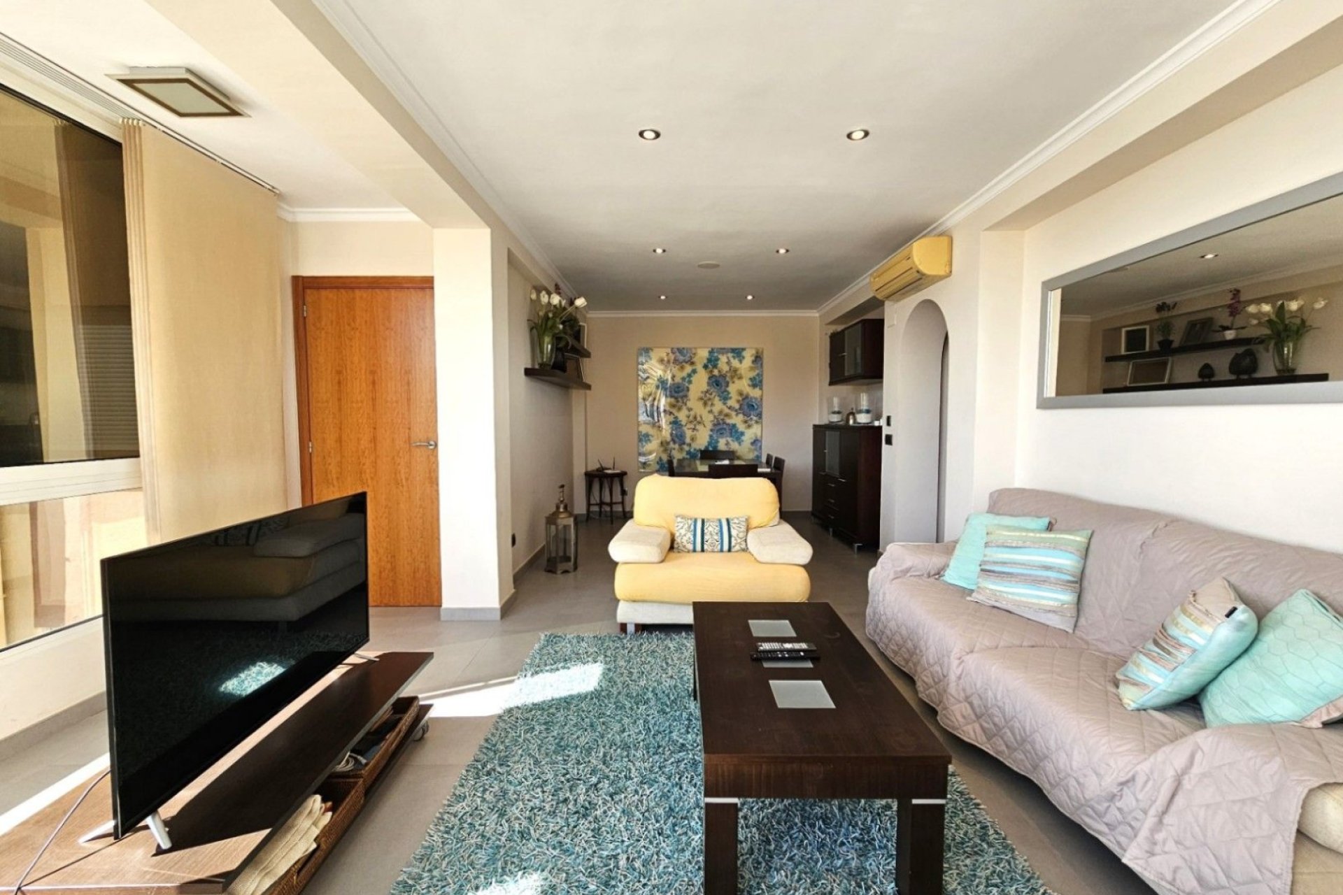 Reventa - Apartamento - Moraira