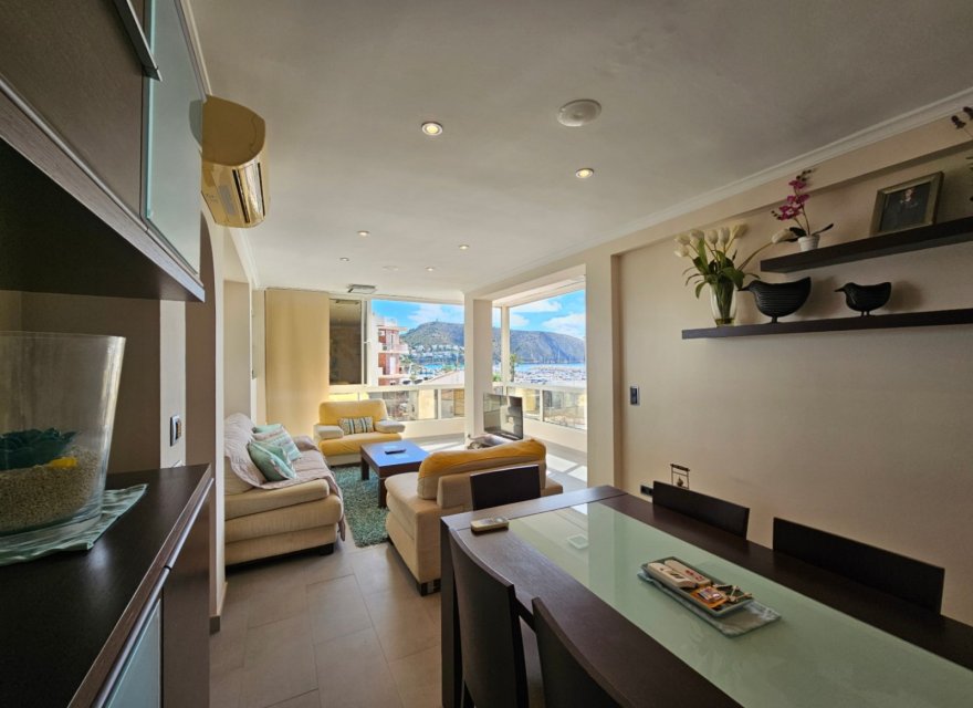 Reventa - Apartamento - Moraira