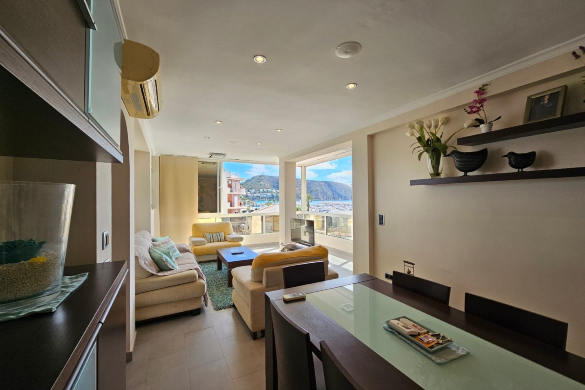 Reventa - Apartamento - Moraira