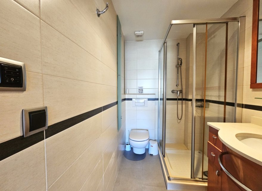 Reventa - Apartamento - Moraira