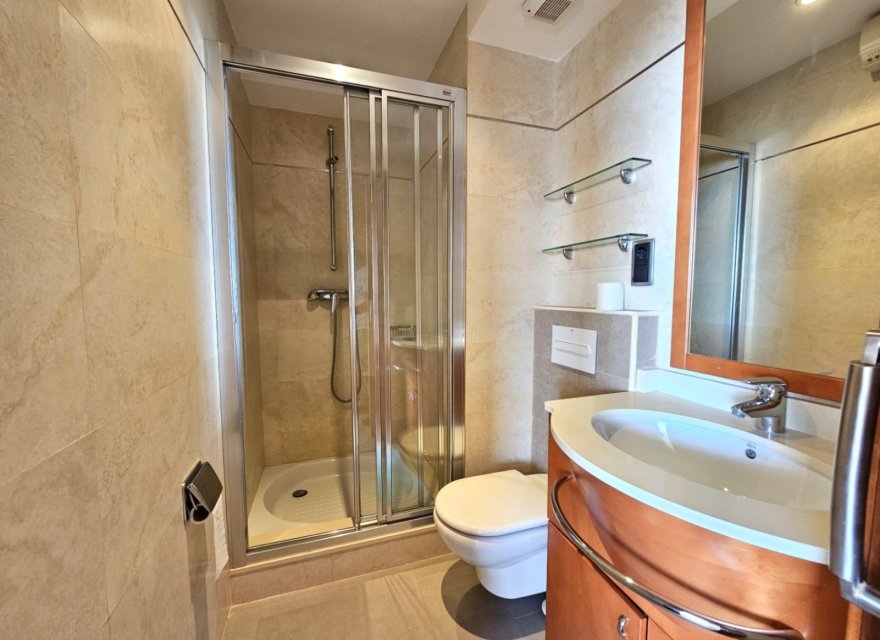 Reventa - Apartamento - Moraira