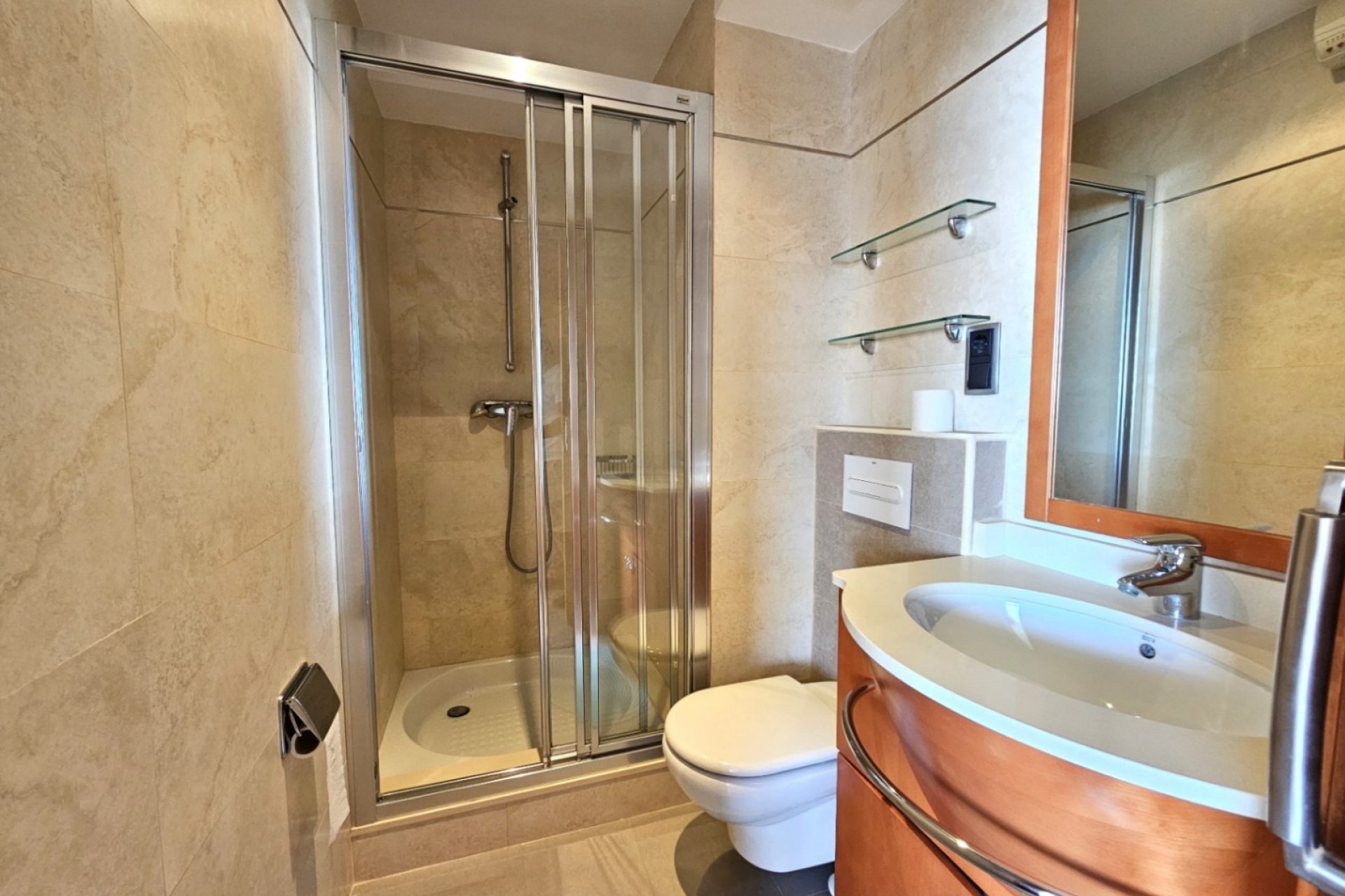 Reventa - Apartamento - Moraira