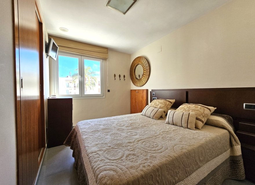 Reventa - Apartamento - Moraira