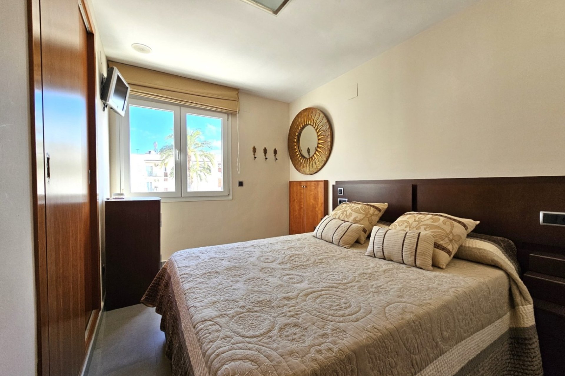 Reventa - Apartamento - Moraira