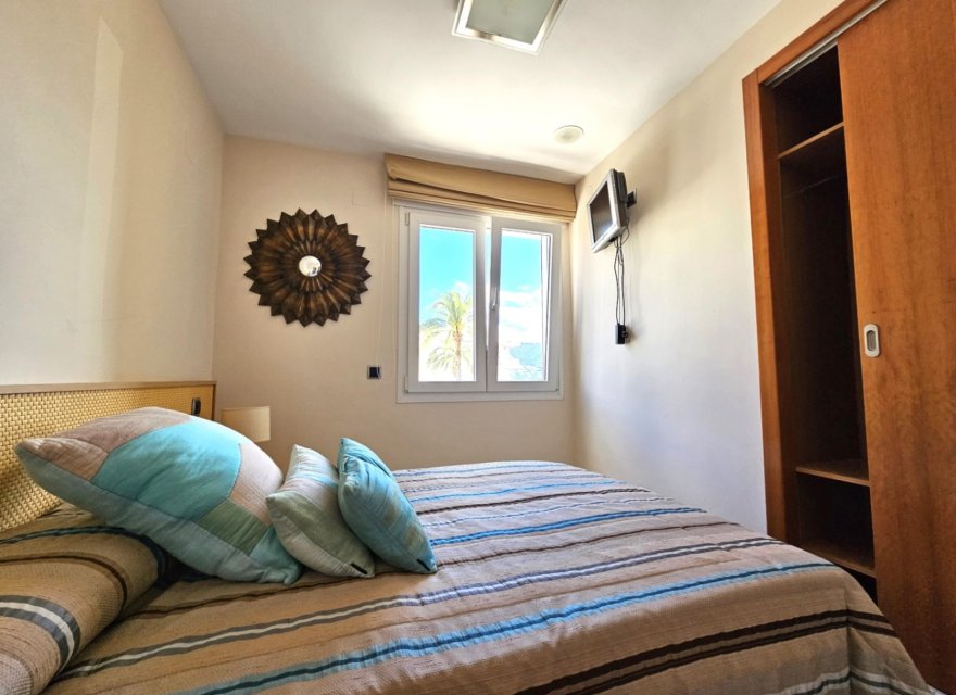 Reventa - Apartamento - Moraira