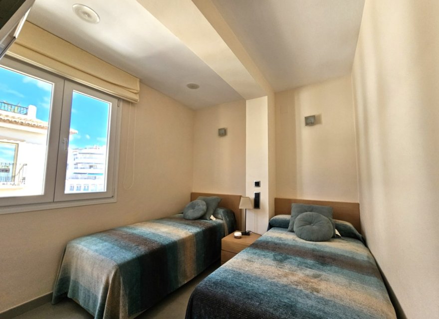 Reventa - Apartamento - Moraira