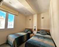 Reventa - Apartamento - Moraira