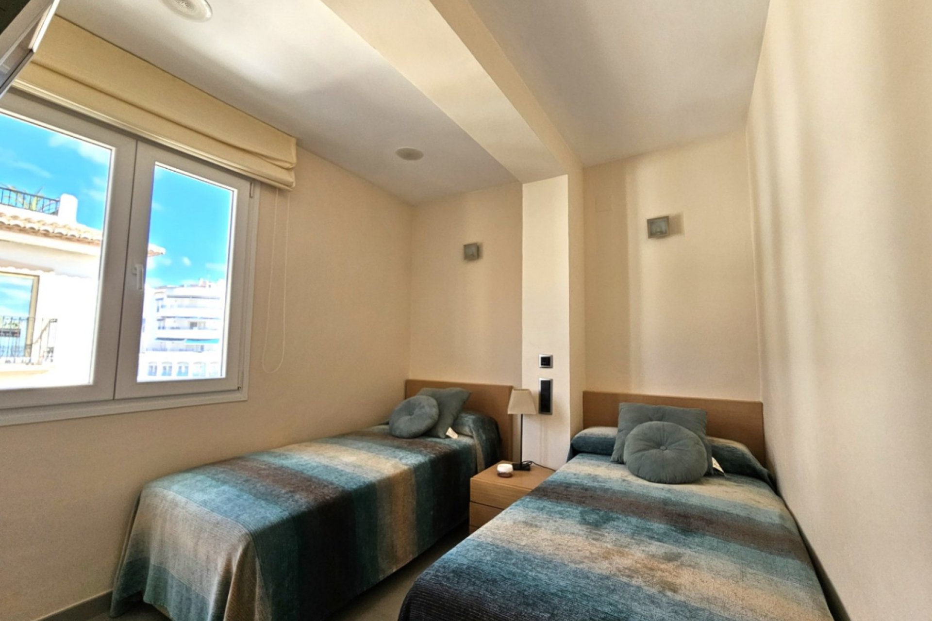 Reventa - Apartamento - Moraira