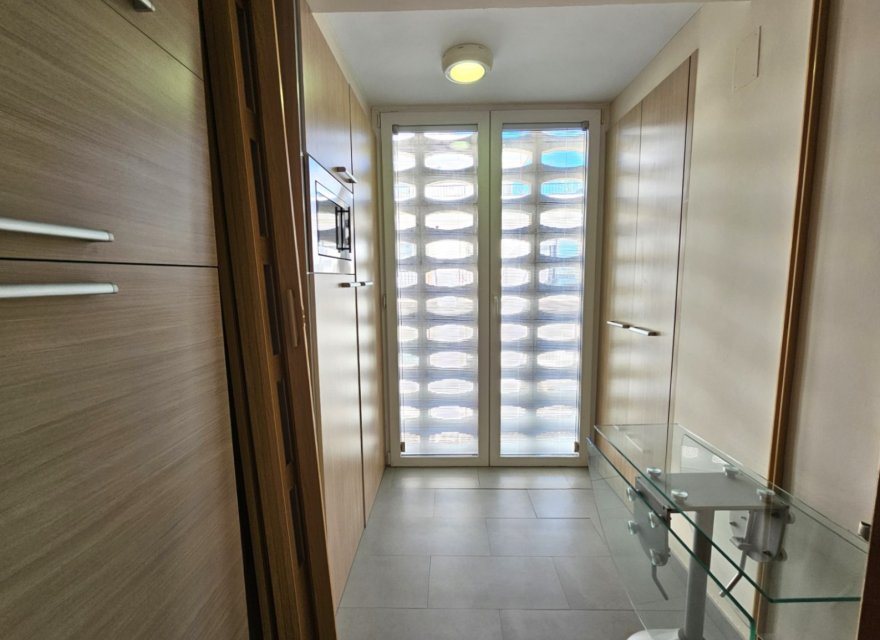 Reventa - Apartamento - Moraira