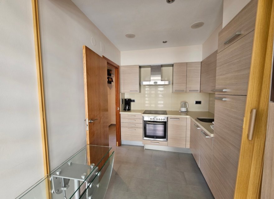 Reventa - Apartamento - Moraira