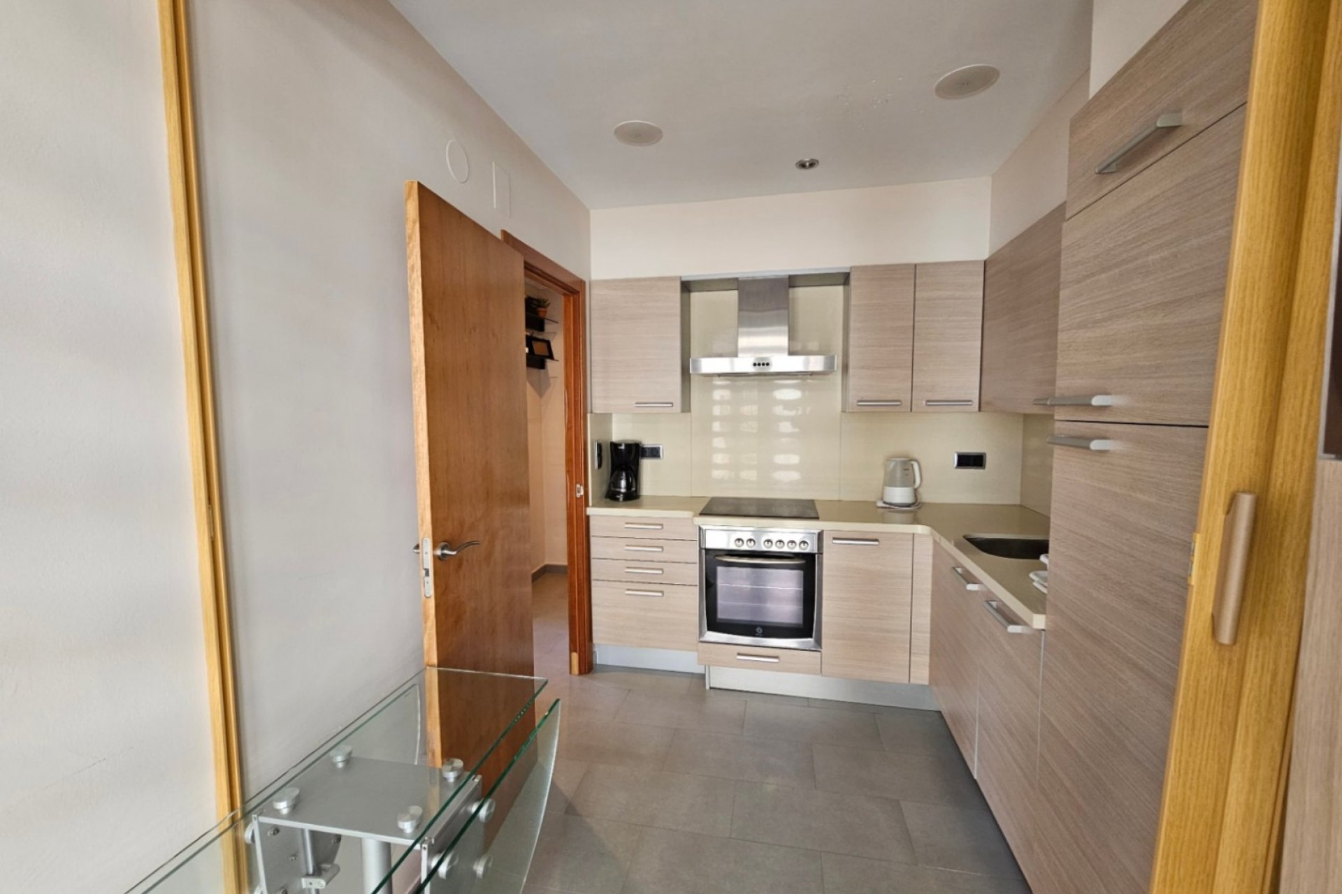 Reventa - Apartamento - Moraira