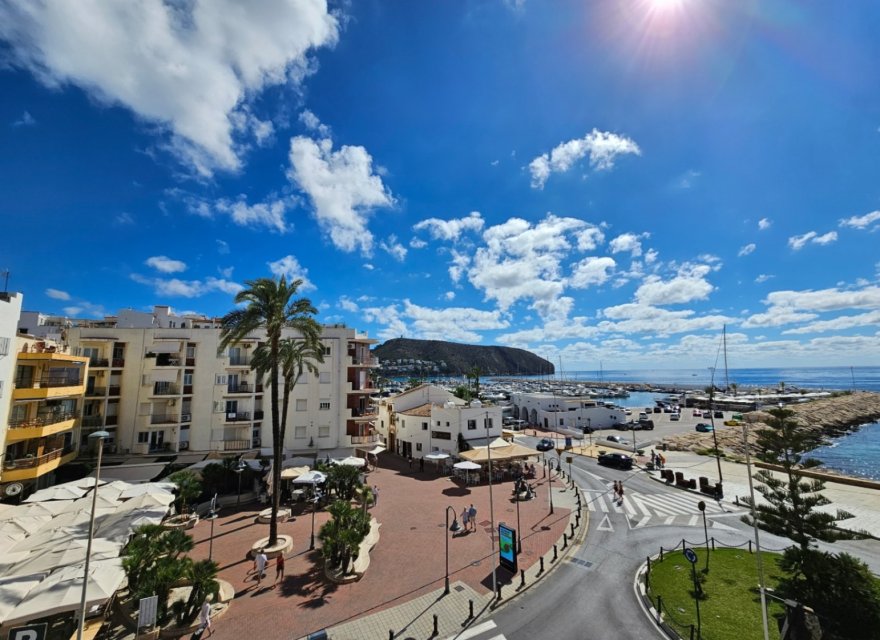 Reventa - Apartamento - Moraira