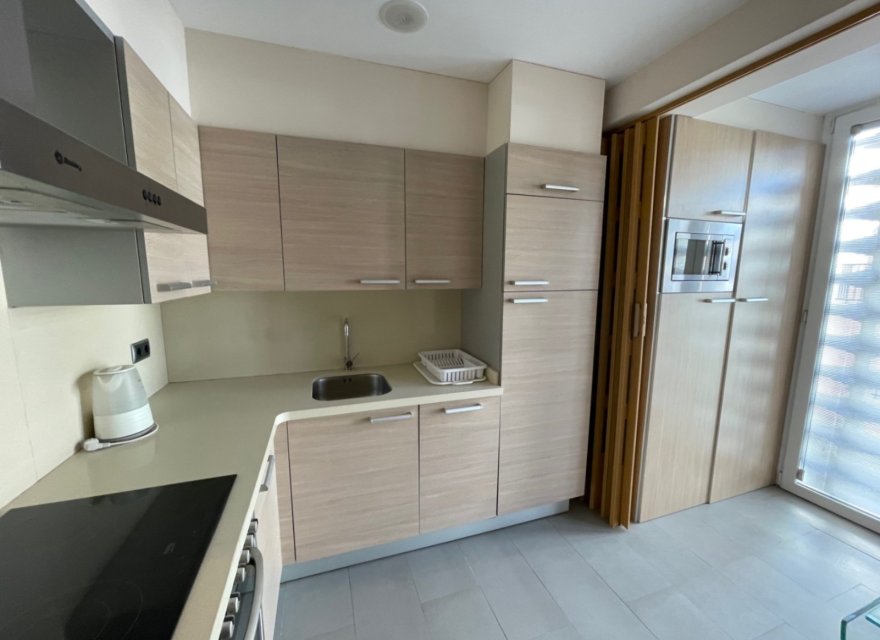 Reventa - Apartamento - Moraira