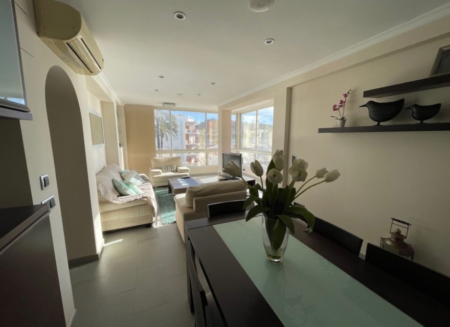 Reventa - Apartamento - Moraira