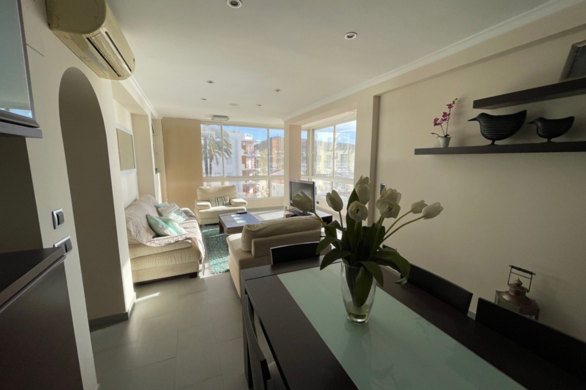 Reventa - Apartamento - Moraira