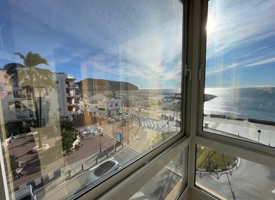 Reventa - Apartamento - Moraira