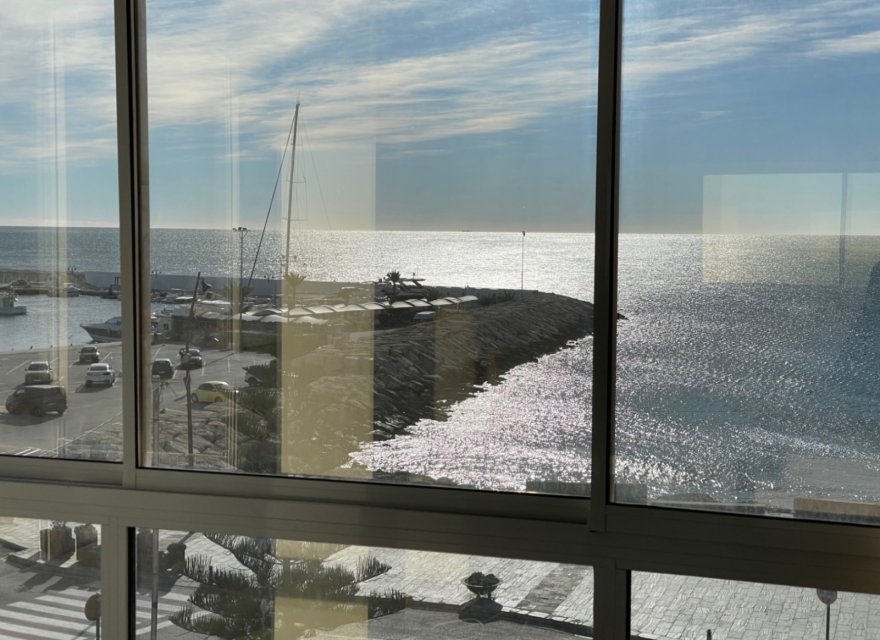 Reventa - Apartamento - Moraira