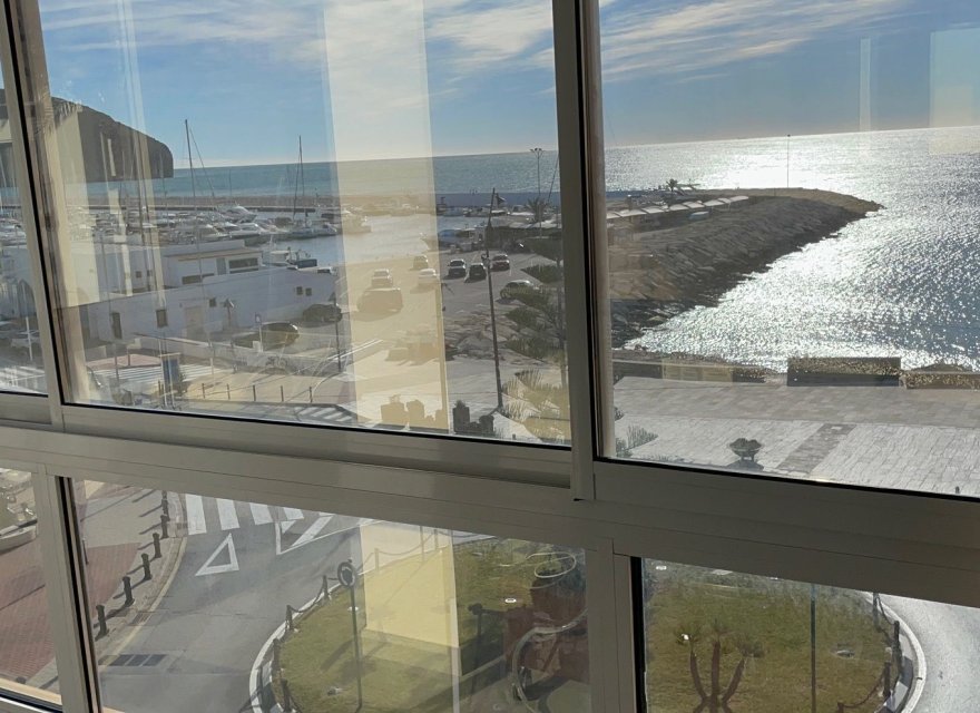 Reventa - Apartamento - Moraira