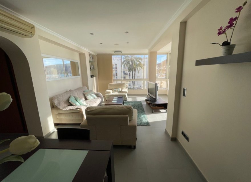 Reventa - Apartamento - Moraira