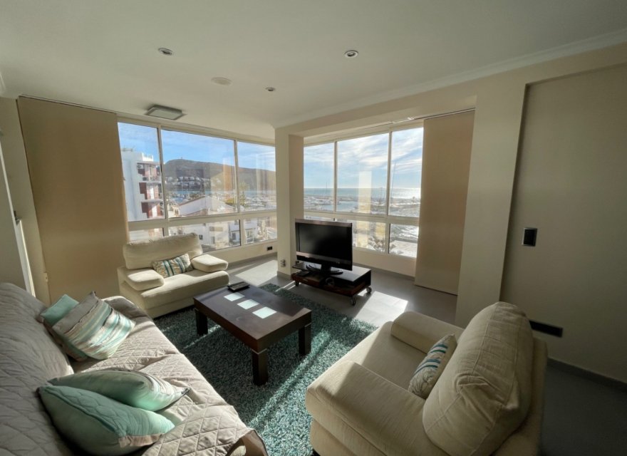 Reventa - Apartamento - Moraira