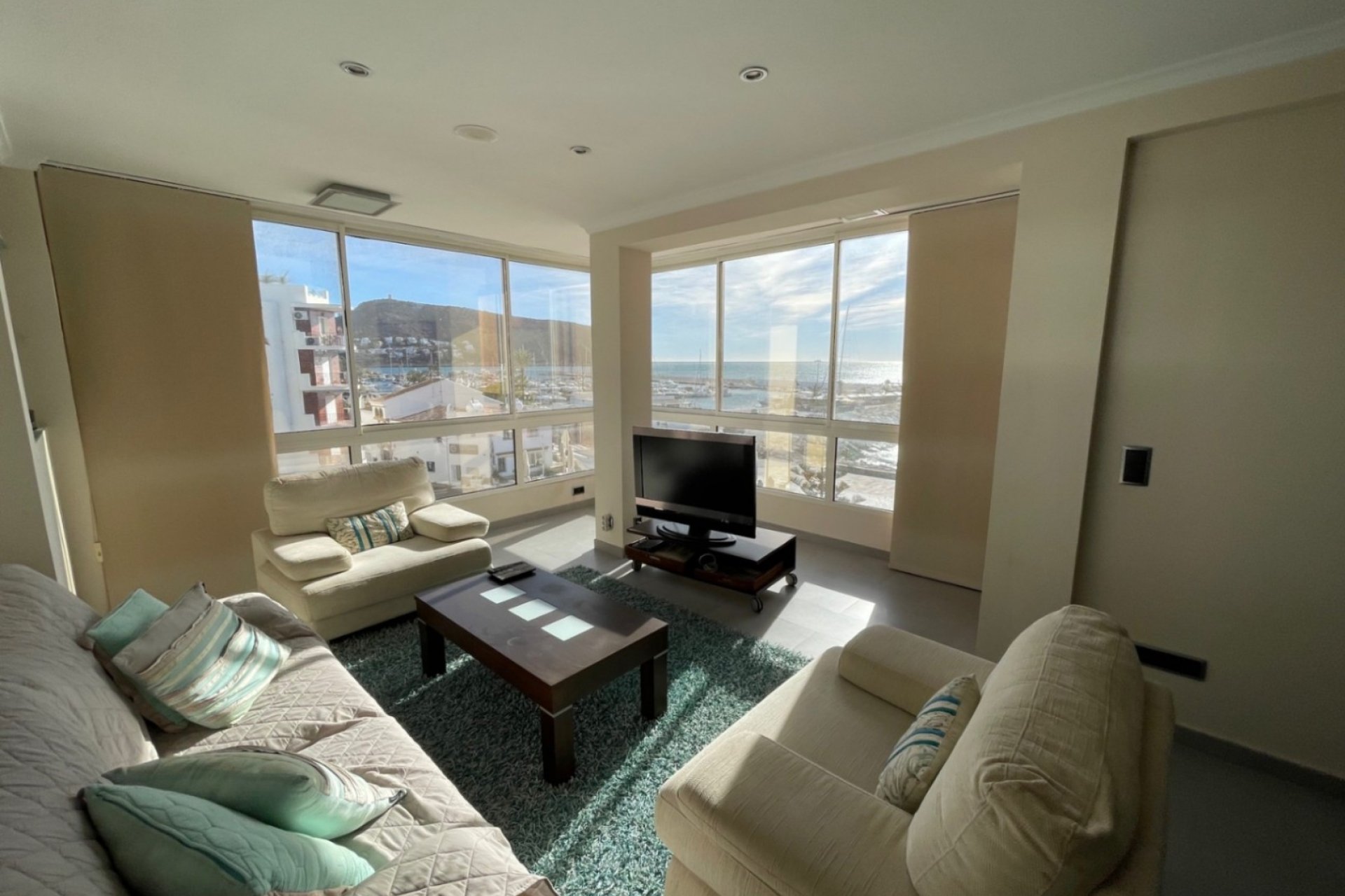 Reventa - Apartamento - Moraira