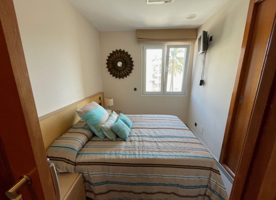 Reventa - Apartamento - Moraira