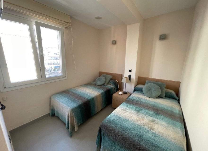 Reventa - Apartamento - Moraira