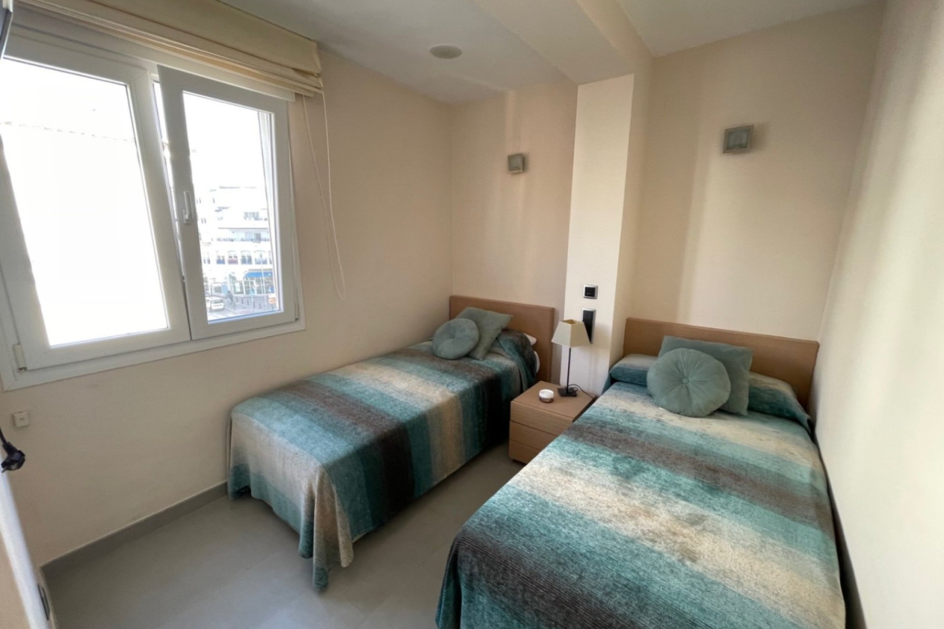 Reventa - Apartamento - Moraira